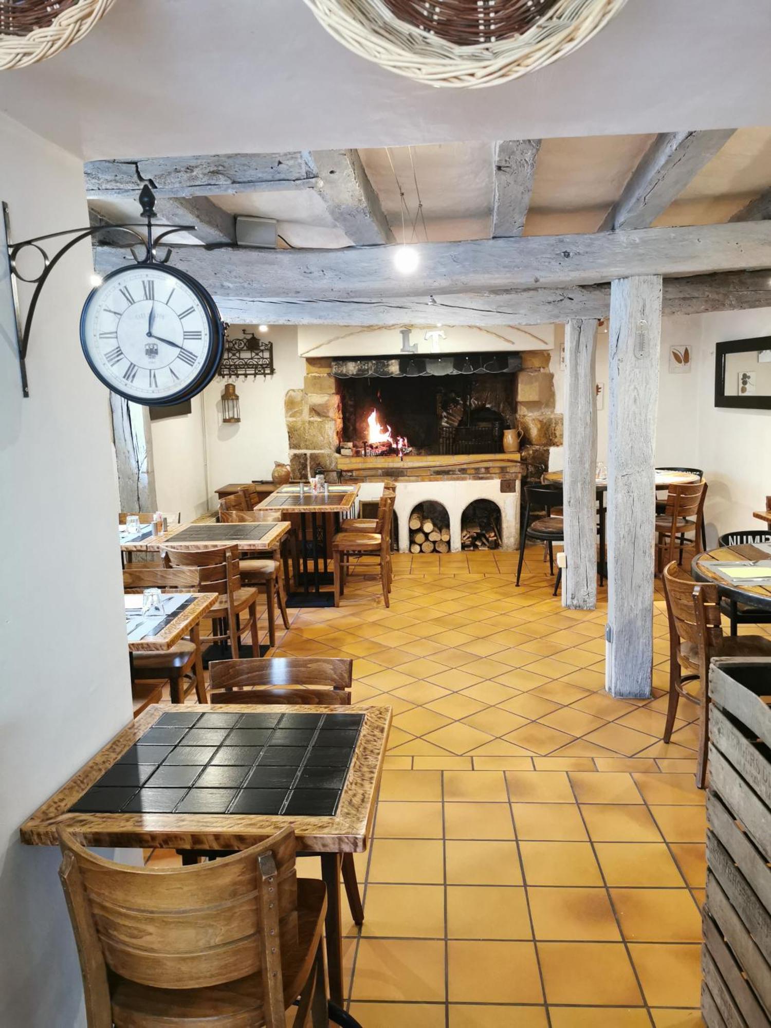 לינה וארוחת בוקר וילנדרי Epicerie Gourmande מראה חיצוני תמונה